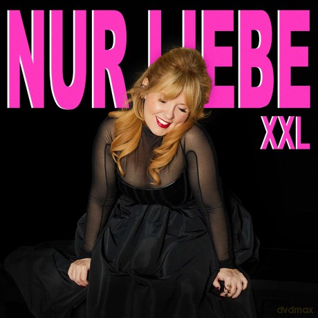 Maite Kelly: Nur Liebe XXL (Touredition) [CD]