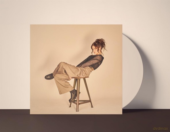 Madeline Juno: Nur zu Besuch (White) [Winyl]