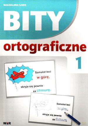 Bity Ortograficzne. Część 1.