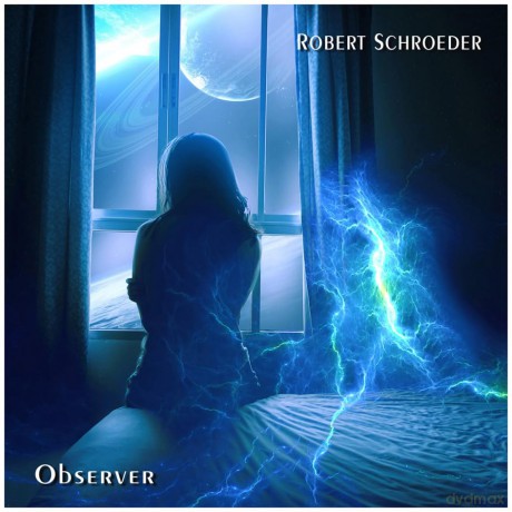 Robert Schroeder: Observer [CD]