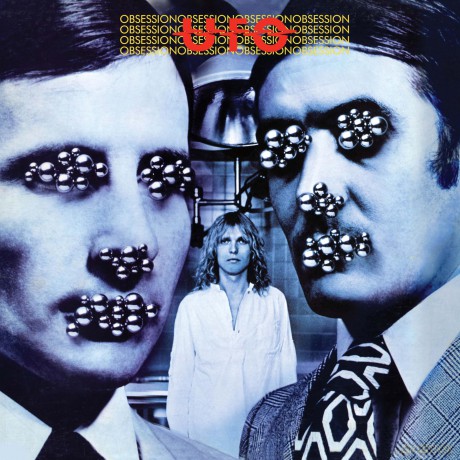 UFO: Obsession [2CD]