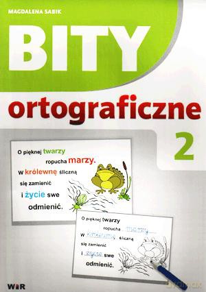 Bity Ortograficzne. Część 2.