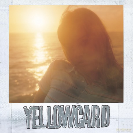 Yellowcard: Ocean Avenue [Winyl]