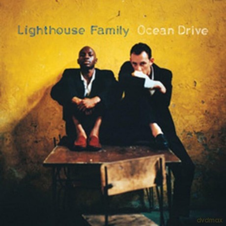 Lighthouse Family: Ocean Drive [Winyl]