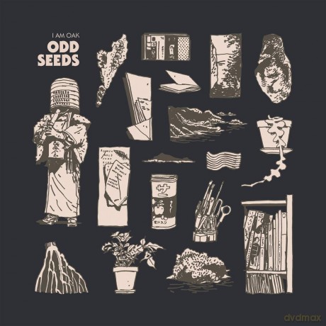 I Am Oak: Odd Seeds [2xWinyl]