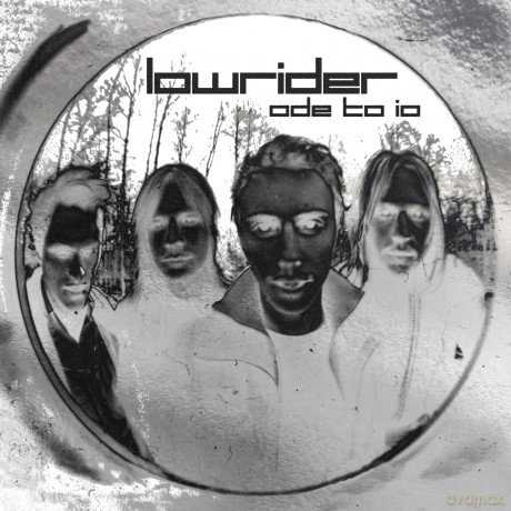 Lowrider: Ode To Io (25th Anniversary) (Deluxe) (Black/White/Grey Merge) [2xWinyl]
