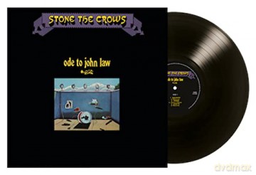 Stone The Crows: Ode To John Law (remastered) [Winyl]