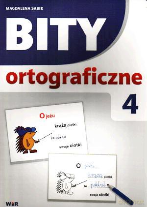 Bity Ortograficzne. Część 4.