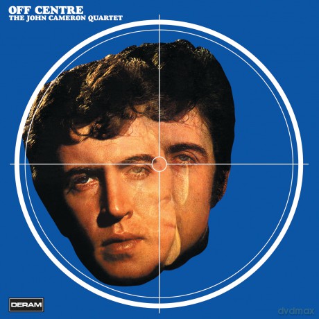 John Cameron: Off Centre (Reissue) (remastered) [Winyl]