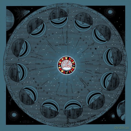 Andrew Bird: Oh! The Grandeur (Limited) (Turquoise) [2xWinyl]