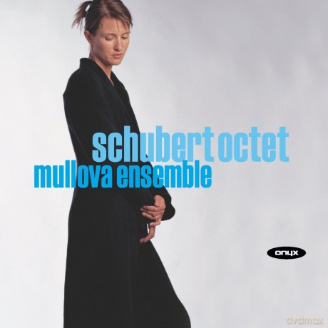 Franz Schubert: Oktett D.803 [CD]