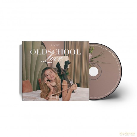 Leony: Oldschool Love [CD]