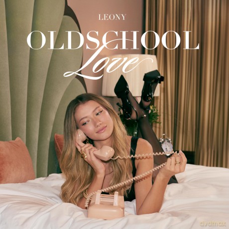 Leony: Oldschool Love [Winyl]