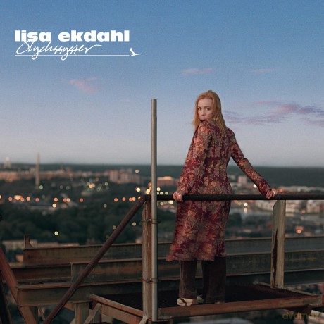 Lisa Ekdahl: Olyckssyster [Winyl]