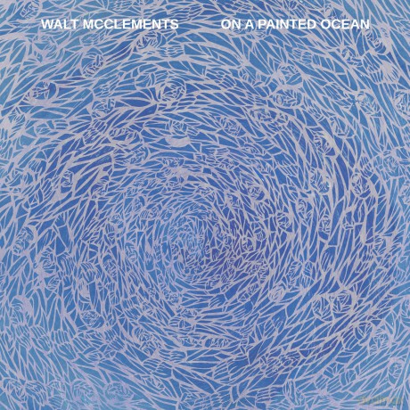 Walt McClements: On a Painted Ocean [Winyl]