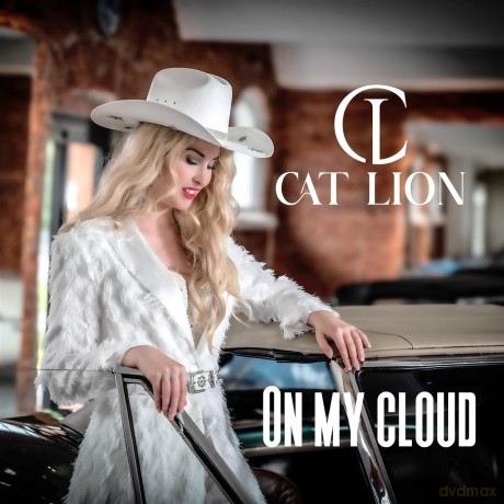 Cat Lion: On My Cloud [CD]