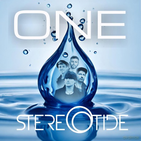 Stereotide: One [CD]