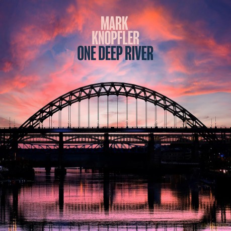 Mark Knopfler: One Deep River (Half Speed Mastering) (Limited Edition Box Set) [5xWinyl]