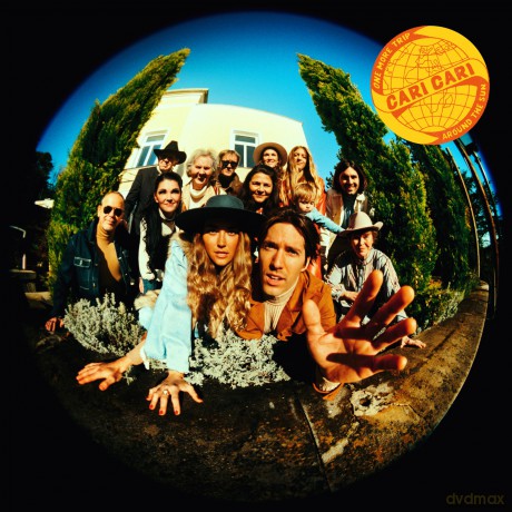 Cari Cari: One More Trip Around The Sun [CD]
