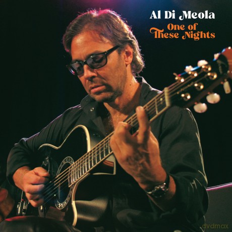 Al Di Meola: One Of These Nights [2CD]