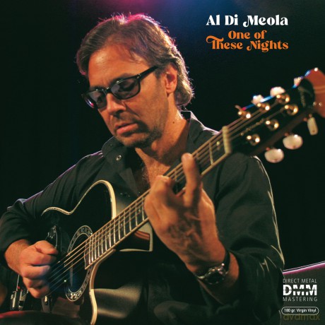 Al Di Meola: One Of These Nights [2xWinyl]
