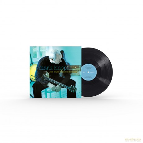 Mark Knopfler: One Take Radio Sessions (EP) (RSD) (Limited 20th Anniversary) [Winyl]