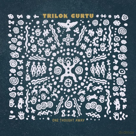 Trilok Gurtu: One Thought Away [Winyl]