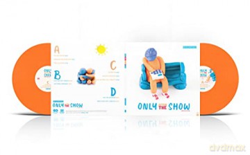 Degiheugi: Only After The Show (Reissue) (remastered) (Limited) (Colored) [2xWinyl]