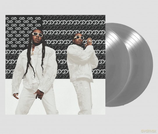 Quavo/Takeoff: Only Built For Infinity Links [Winyl]