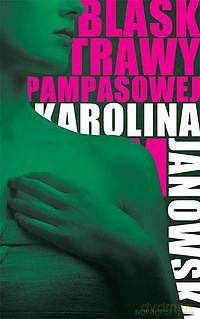 Blask Trawy Pampasowej