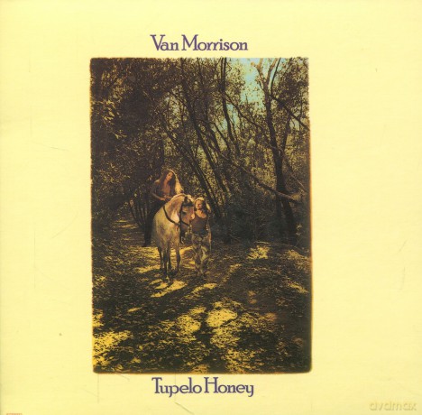 Van Morrison: Tupelo Honey (Japanese Papersleeve) (ecopack) [CD]