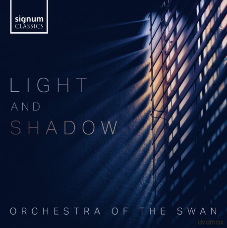 Orchestra of the Swan - Light and Shadow [CD]