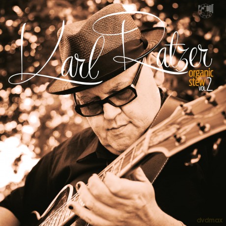 Karl Ratzer: Organic Stew Vol. 2 (Limited Numbered Audiophile Signature) [Winyl]
