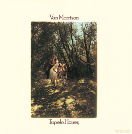 Van Morrison: Tupelo Honey Lp [Winyl]