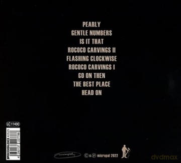 Shiny Gnomes: Otherness [CD]