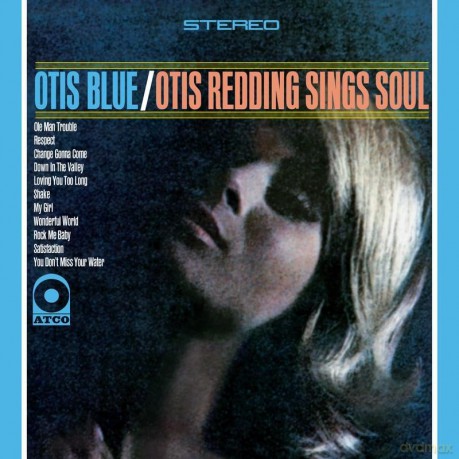 Otis Redding: Otis Blue: Otis Redding Sings Soul (Limited Numbered) [2xWinyl]