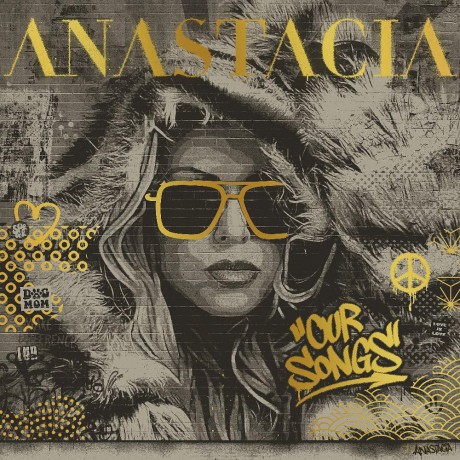 Anastacia: Our Songs (Gold Deluxe) [CD]