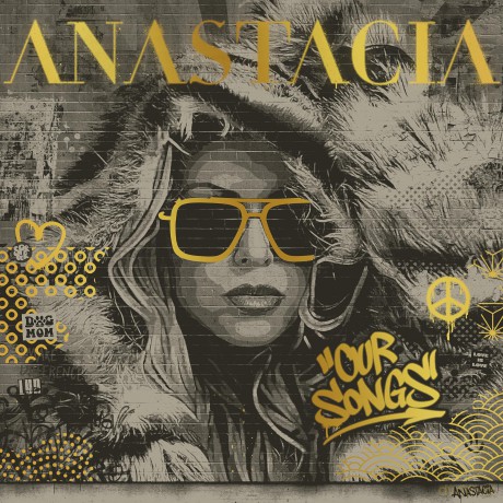 Anastacia: Our Songs (Gold Deluxe) [CD]