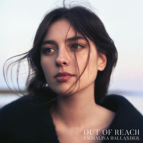 Emmalisa Hallander: Out Of Reach [Winyl]