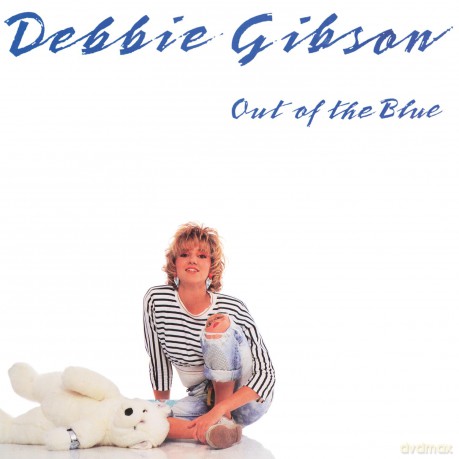 Debbie Gibson: Out Of The Blue (Limited Numbered) (White) [Winyl]