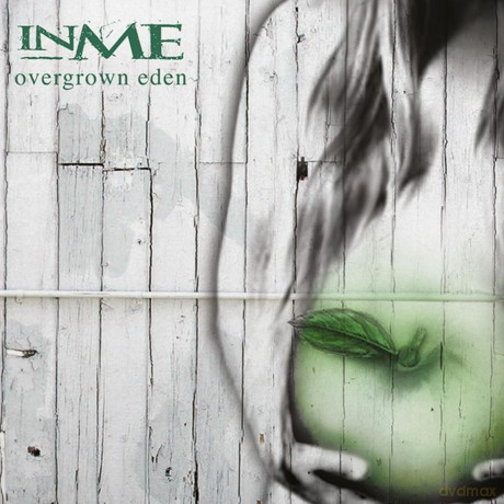InMe: Overgrown Eden (Limited Numbered Expanded) (Translucent Green) [2xWinyl]