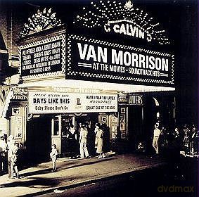 Van Morrison: Van At The Movies - The Soundtrack Hits [CD]