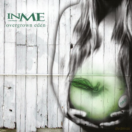 InMe: Overgrown Eden (Limited Numbered Expanded) (White) [2xWinyl]