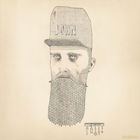 Owl John: Owl John (Limited) [Winyl]