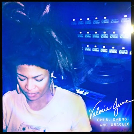 Valerie June: Owls, Omens, and Oracles [CD]