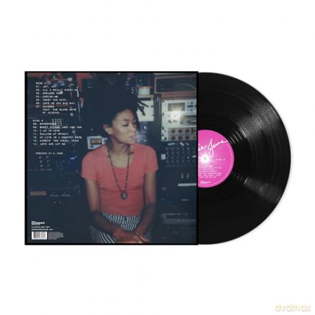 Valerie June: Owls, Omens, And Oracles [Winyl]