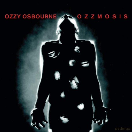 Ozzy Osbourne: Ozzmosis [CD]