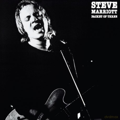Steve Marriott: Packet Of Three [2xWinyl]