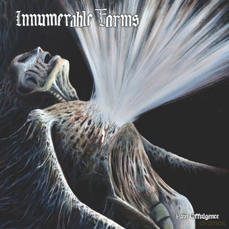 Innumerable Forms: Pain Effulgence [CD]