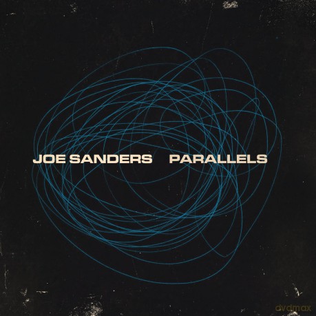 Joe Sanders: Parallels [CD]
